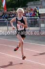 Girls under-15s, Northern Road Relays, Blackpool. Photo: David T. Hewitson/Sports for All Pics